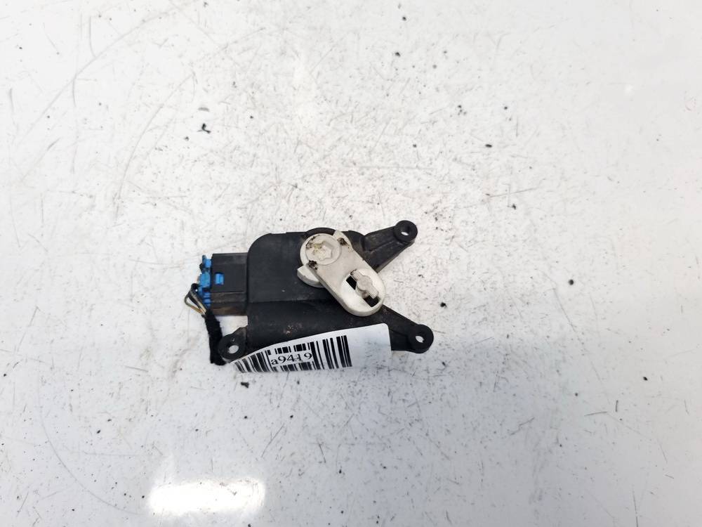 1K1907511C Skoda Octavia 2005 Heater Vent Flap Control Actuator Motor