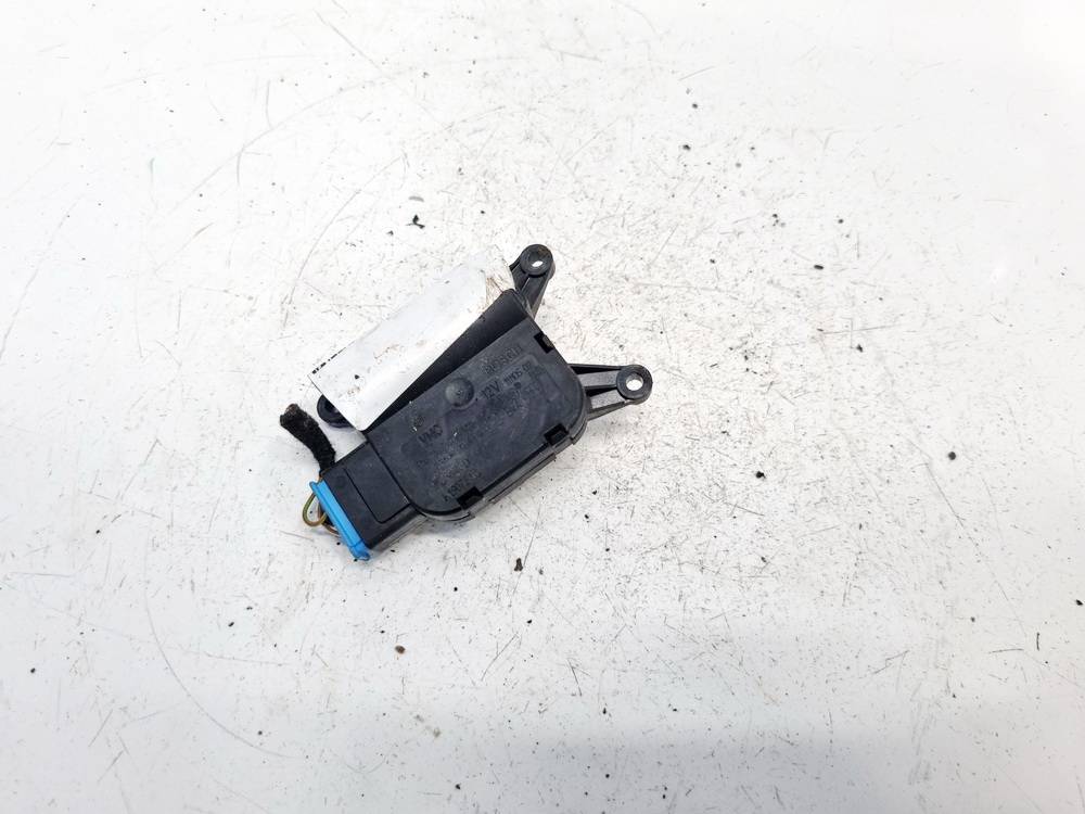 1K1907511C Skoda Octavia 2005 Heater Vent Flap Control Actuator Motor - Thumbnail 3