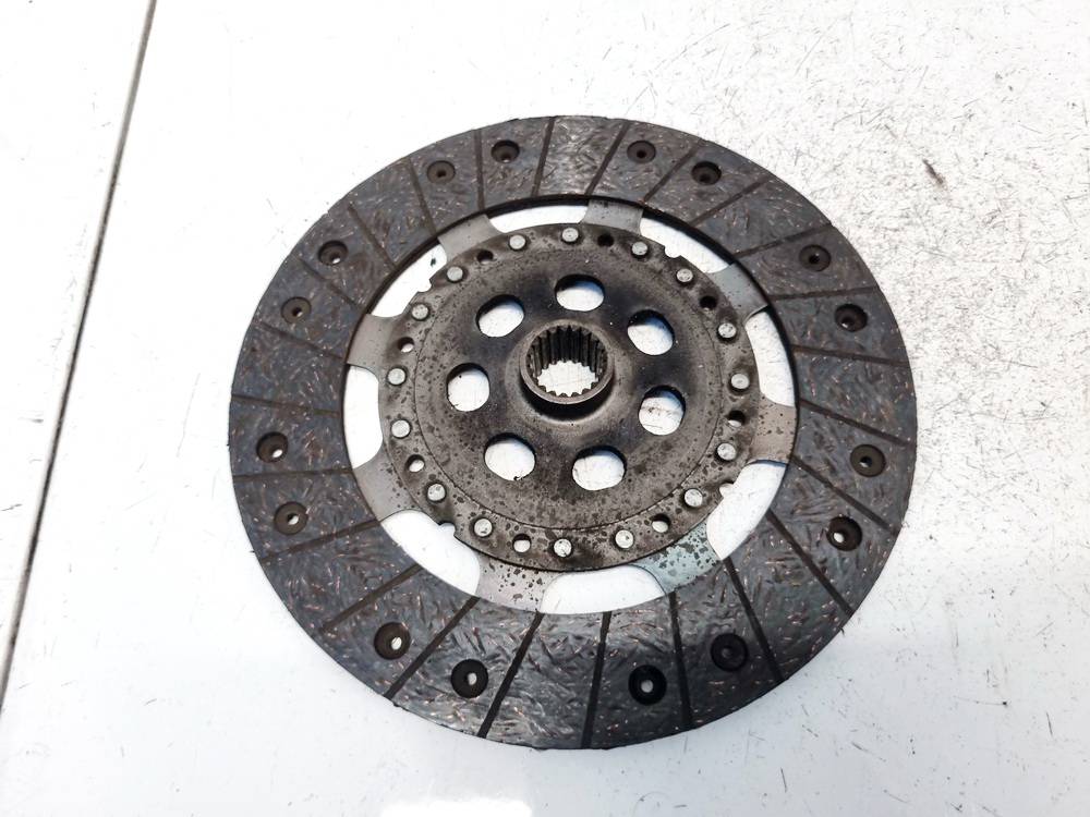 8200450217 Renault Laguna 2008 Clutch disc