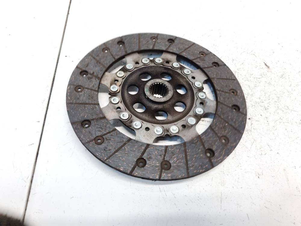 8200450217 Renault Laguna 2008 Kupplungsscheibe Kupplung - Thumbnail 3