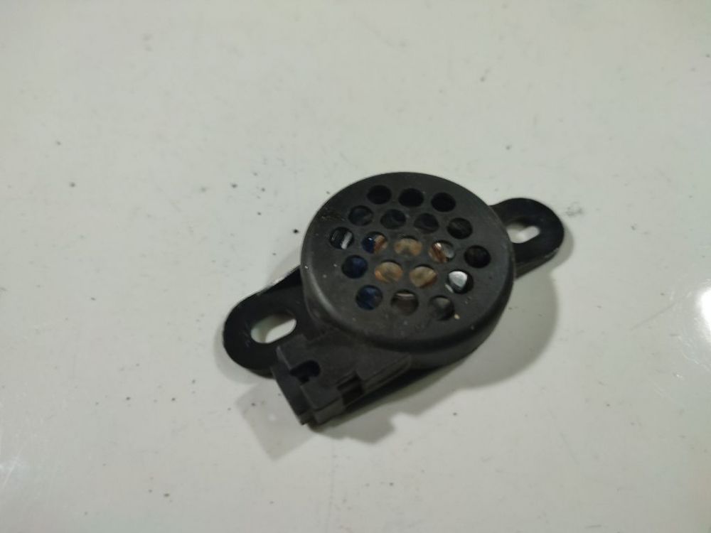 8E0919279 Audi A6 2008 Haut-Parleur Bose