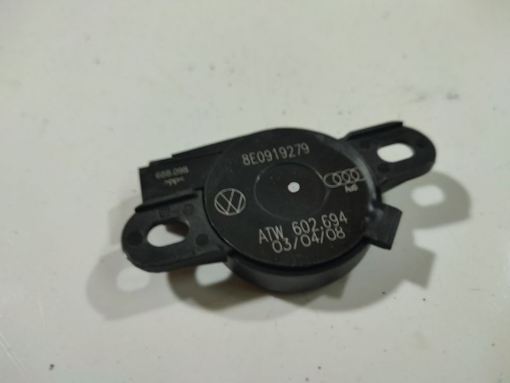 8E0919279 Audi A6 2008 Haut-Parleur Bose - Thumbnail 3