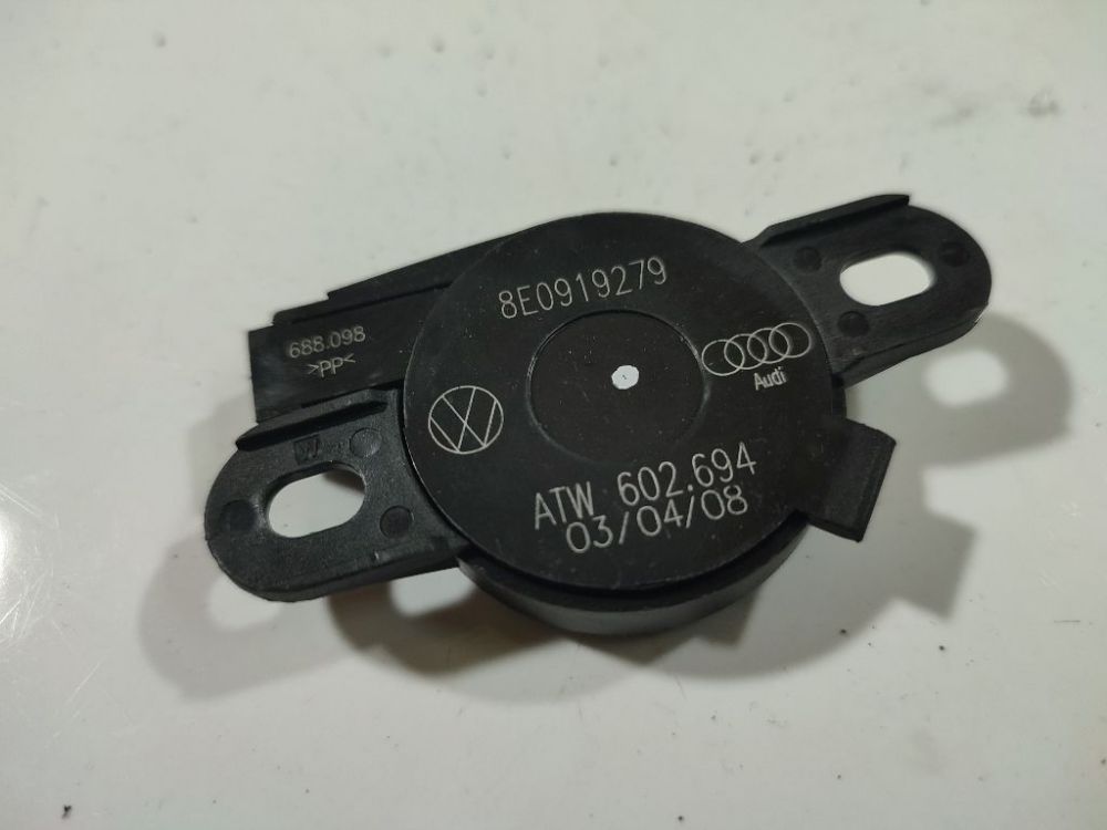 8E0919279 Audi A6 2008 Haut-Parleur Bose - Thumbnail 4