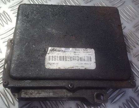 7700111995 Renault Espace 1999 Variklio kompiuteris