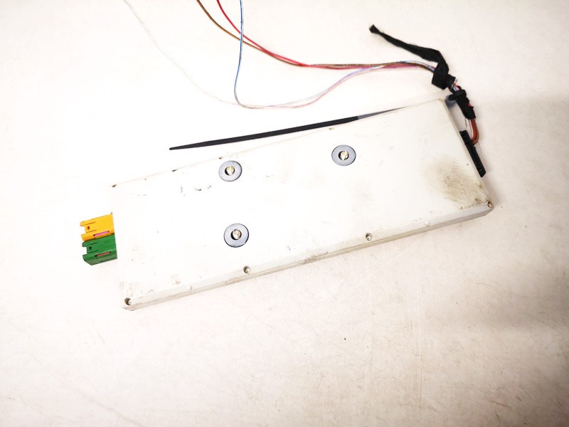 691873101 BMW 7-Series 2001 Antenna Module Unit - Thumbnail 3