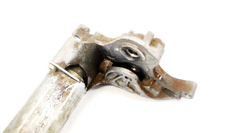 900186102 BMW X5 2001 Fahrersitz Stellmotor+ - Thumbnail 2