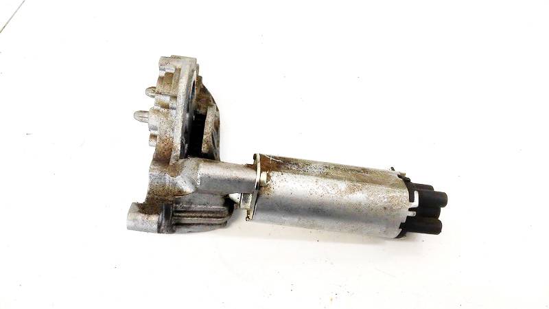 900186102 BMW X5 2001 Fahrersitz Stellmotor+