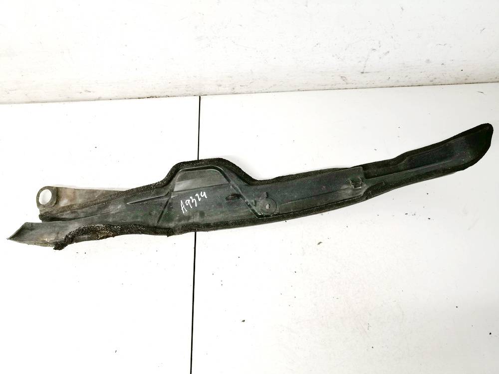 5382712080 Toyota Corolla 2007 Kitos dalys