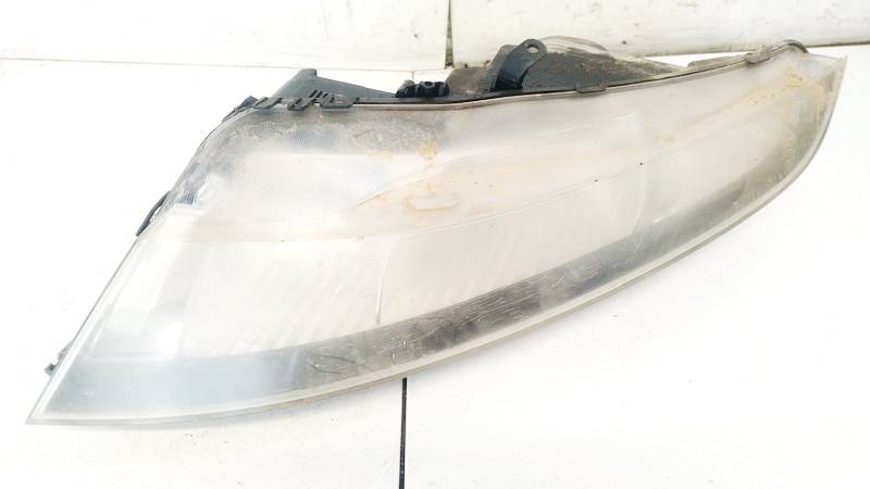 Honda Civic 2006 Headlight - FRONT LEFT