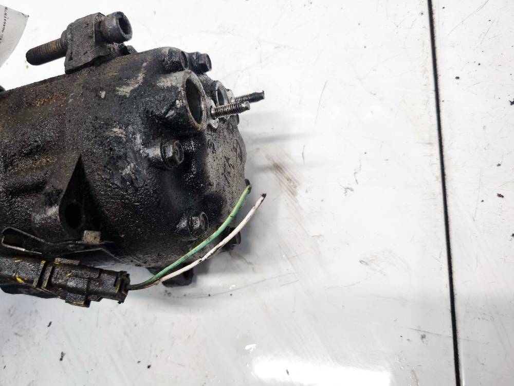 9646418780 Citroen C8 2005 Kondicioniera sūknis - Thumbnail 3