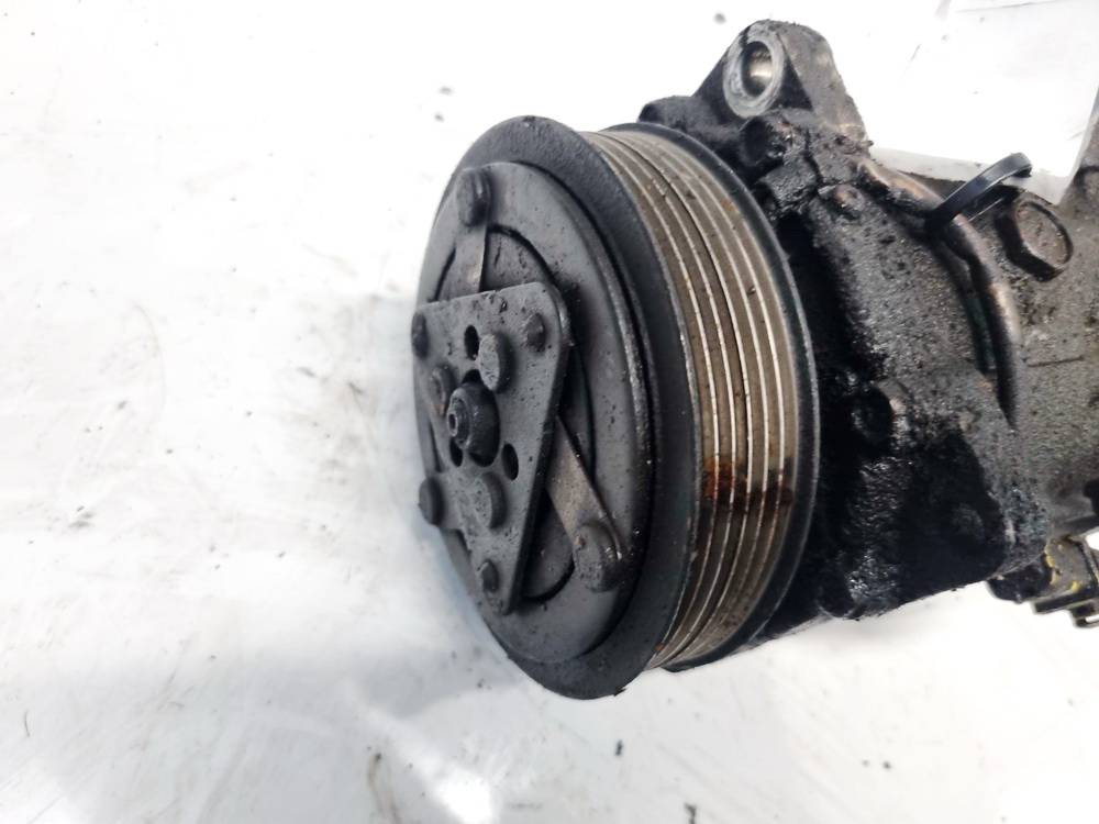 9646418780 Citroen C8 2005 Kondicioniera sūknis - Thumbnail 2