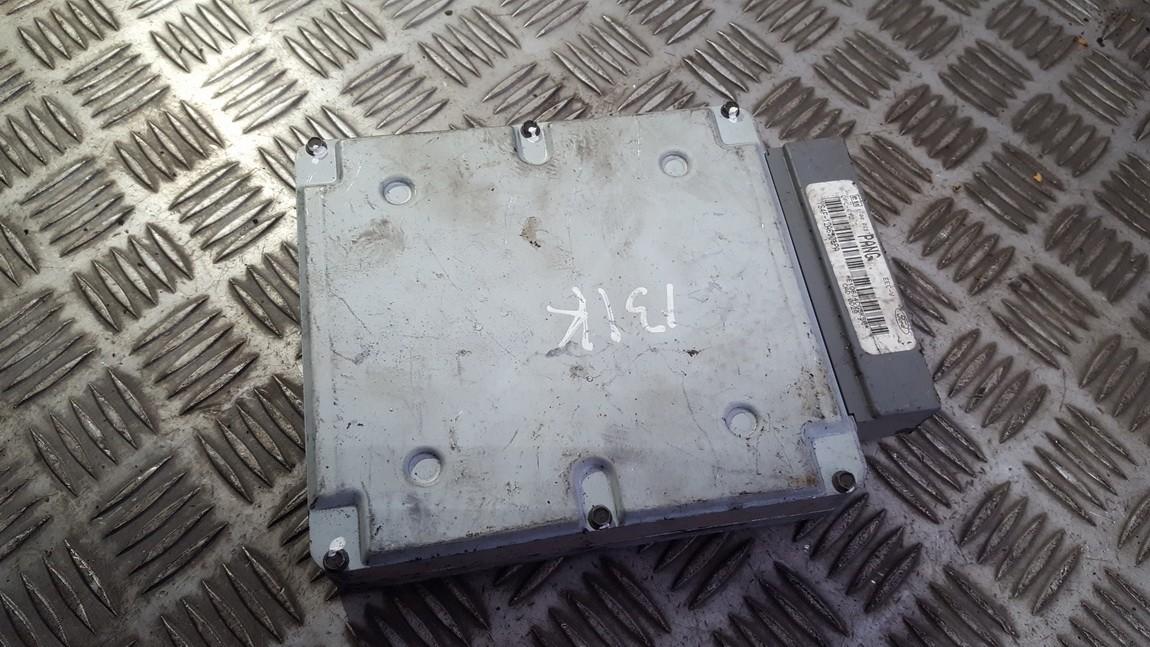 YS4F12A650PA Ford Focus 1999 Variklio kompiuteris