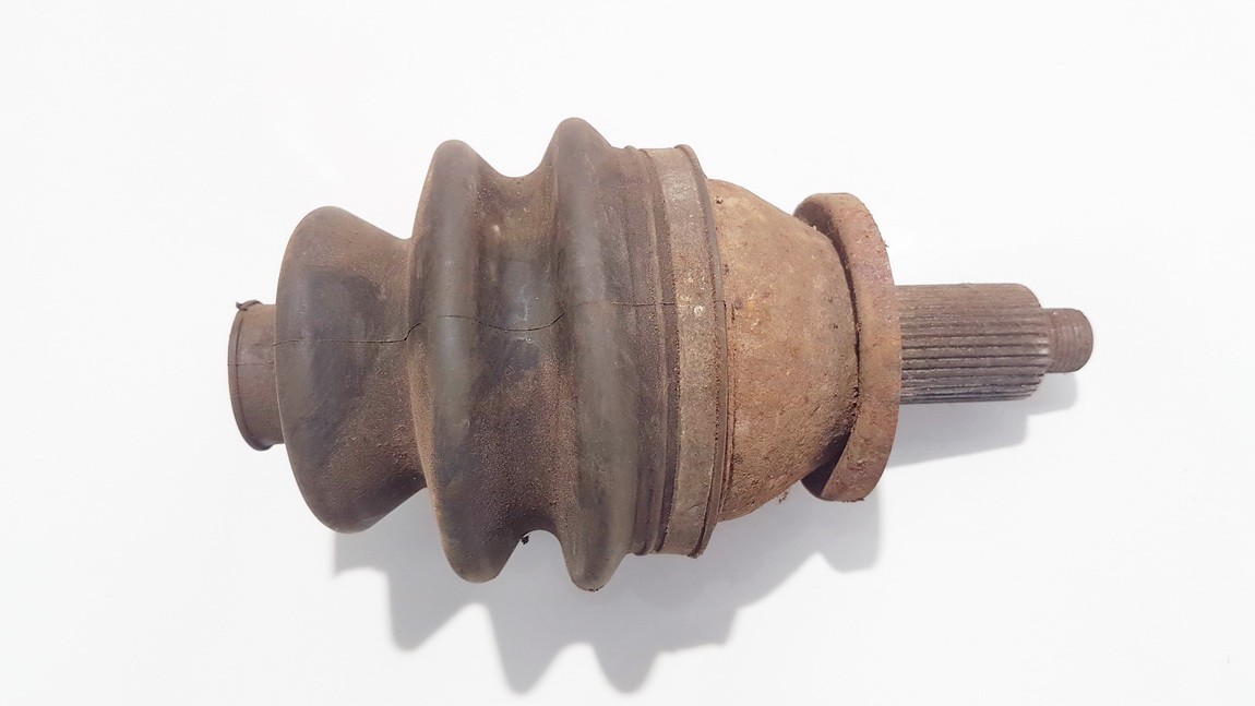 used used Outter CV Joint Skoda Fabia 2004 1.4L EIS01173071 Used