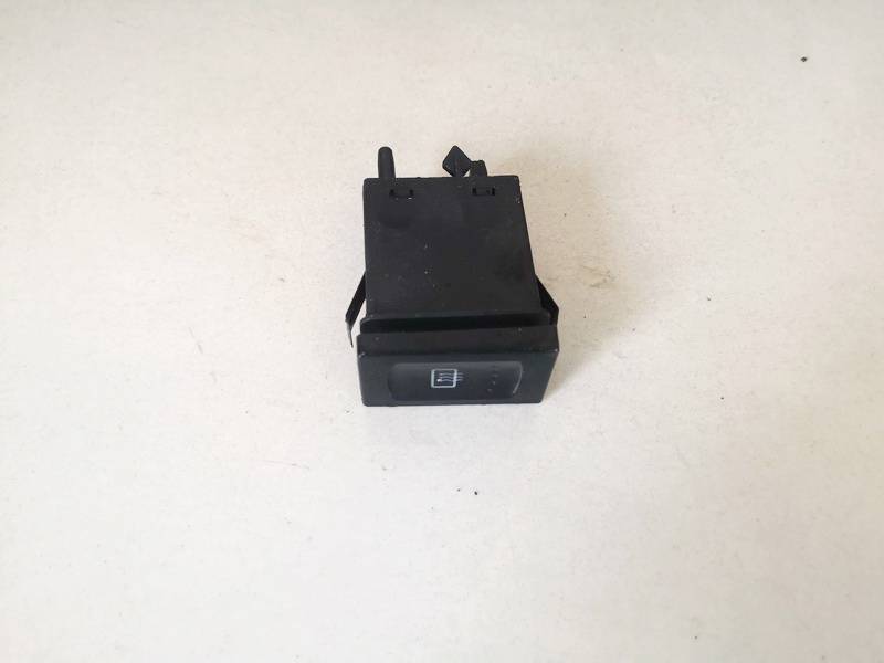 3B0959621C Volkswagen Passat 2000 Heated screen switch (Window Heater Switch)