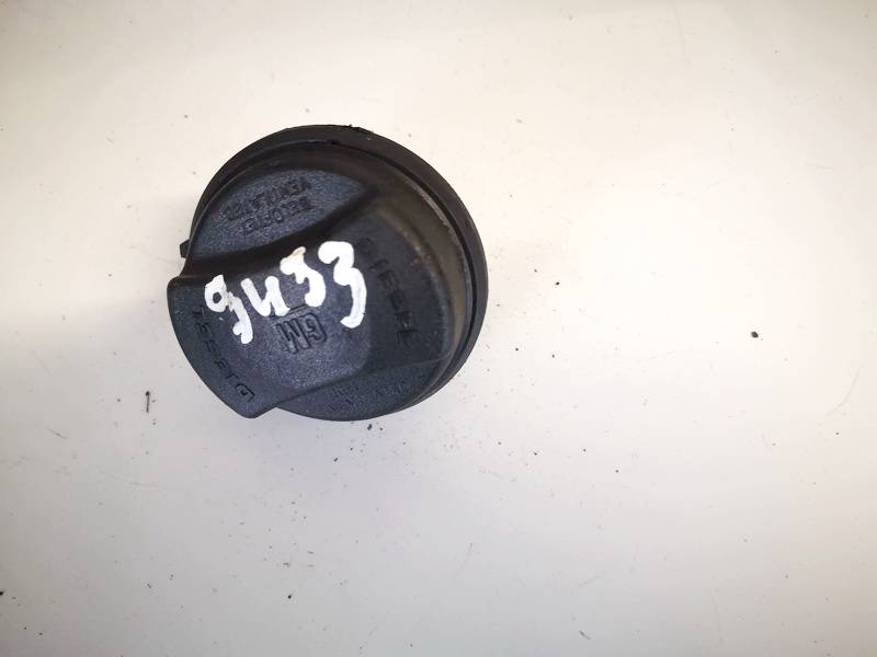 13140958 Opel Meriva 2004 Fuel Tank Cap