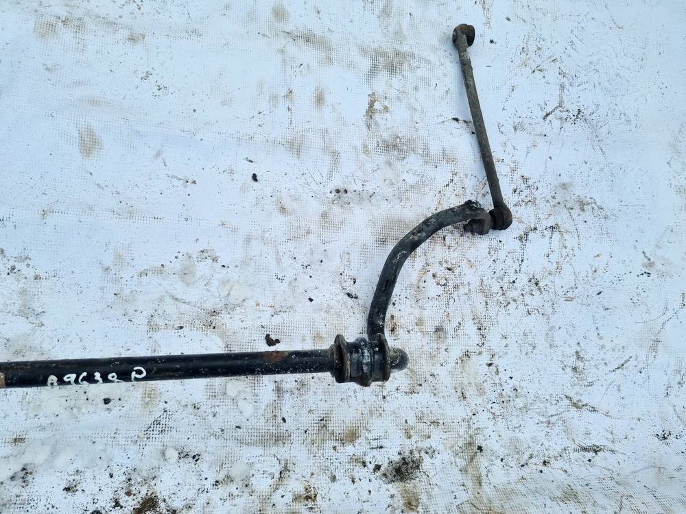 546113VU0B Nissan Note 2014 Stabilizer (sway bar, anti roll bar) - FRONT - Thumbnail 3