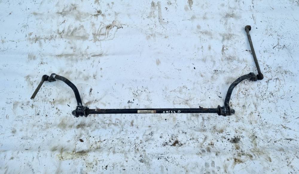 546113VU0B Nissan Note 2014 Stabilizer (sway bar, anti roll bar) - FRONT