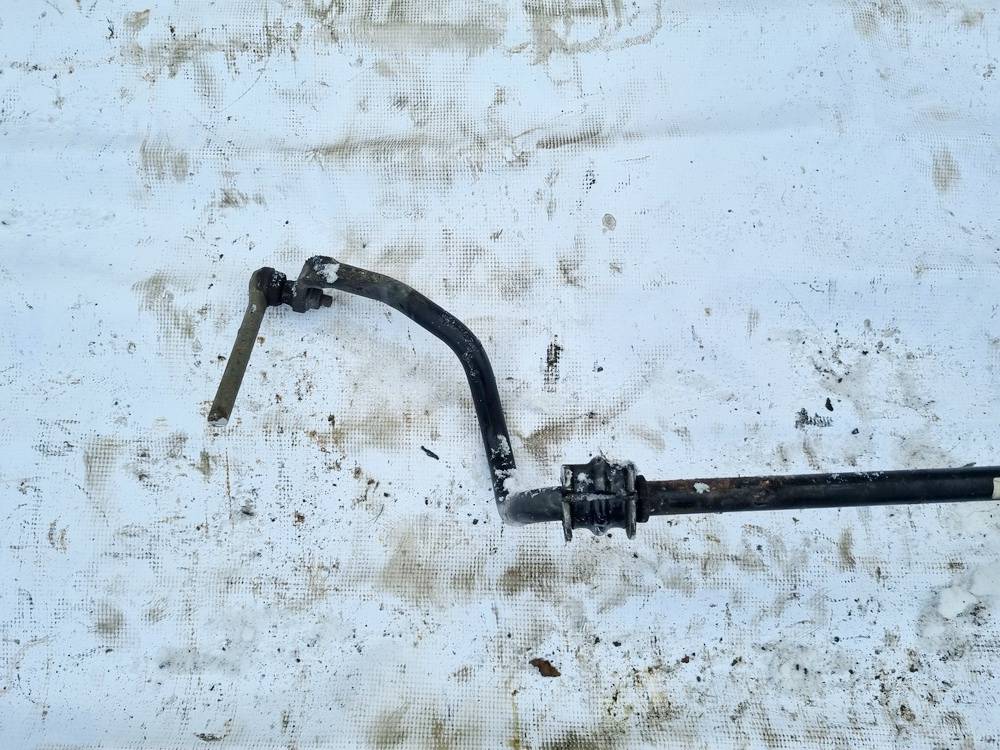 546113VU0B Nissan Note 2014 Stabilizer (sway bar, anti roll bar) - FRONT - Thumbnail 2