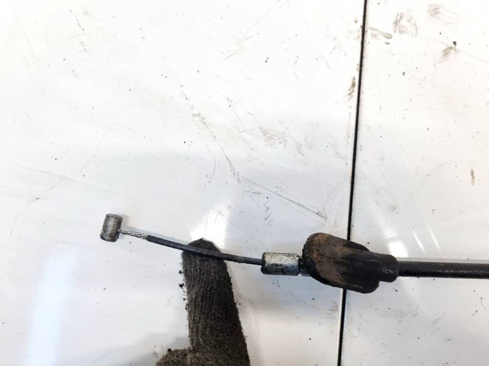 Honda Accord 2004 Käsijarrun vaijerit - Thumbnail 3