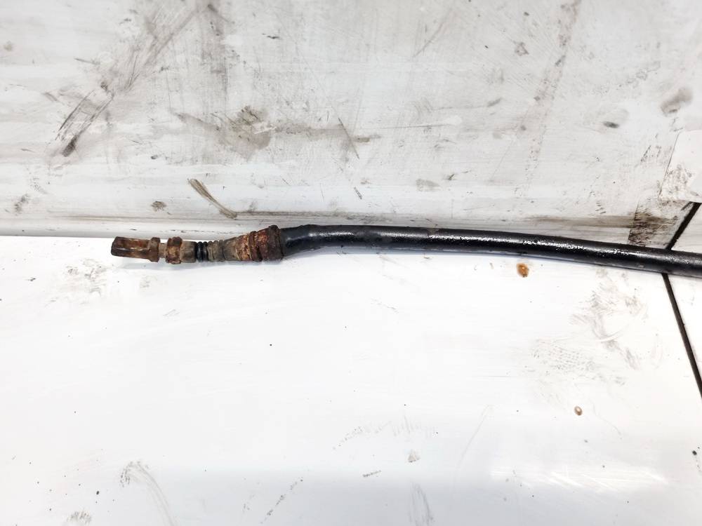 Honda Accord 2004 Käsijarrun vaijerit - Thumbnail 2