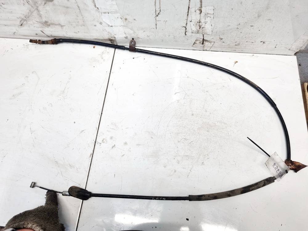 Honda Accord 2004 Corde Frein A Main Stationnement