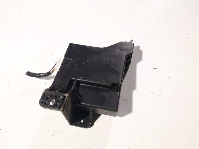 8865052291 Toyota Yaris 2006 General Module Comfort Relay (Unit) - Thumbnail 2