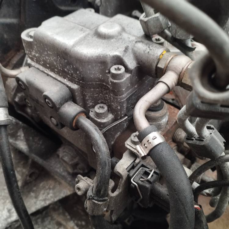 028330110H Audi A4 1995 High Pressure Injection Pump - Thumbnail 4