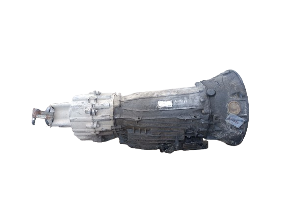 R1642711601 Mercedes-Benz R-CLASS 2009 Gearbox - Thumbnail 2