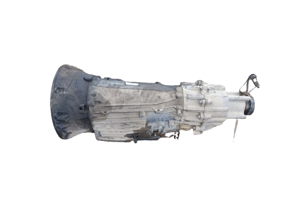 R1642711601 Mercedes-Benz R-CLASS 2009 Gearbox - Thumbnail 3