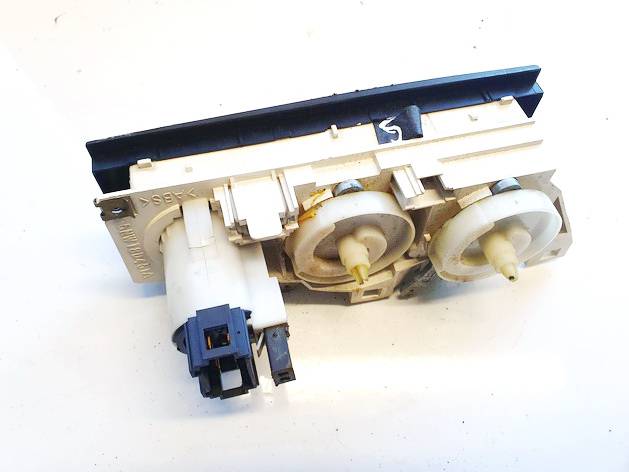 95NW18D451A SAAB 9-5 2006 Panel sterowania klimatyzacją (przełączniki ogrzewania) - Thumbnail 3
