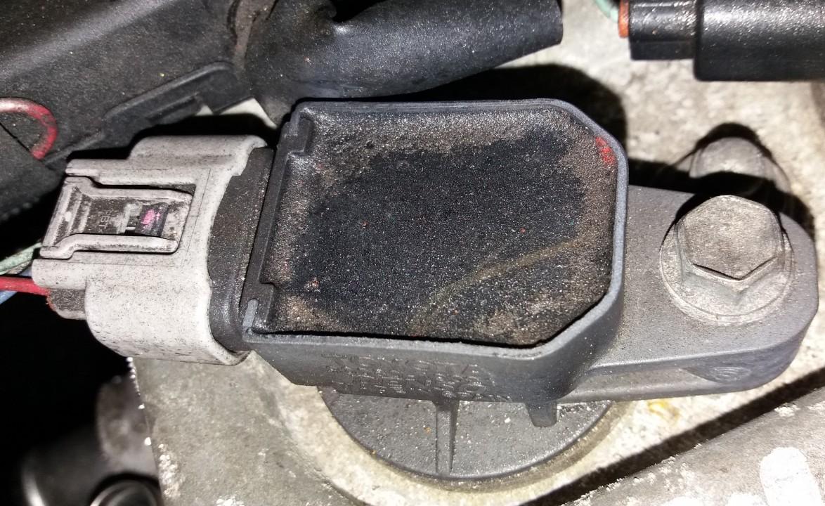 9008019021 Toyota Yaris 2006 Uzdegimo rite (babina)