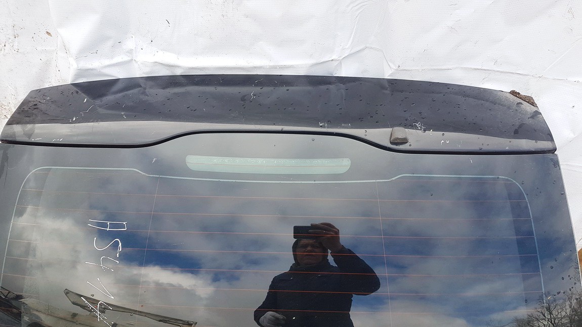 Volvo V50 2004 PORTON TRASERO, Puerta del maletero-compartimento de carga - Thumbnail 2