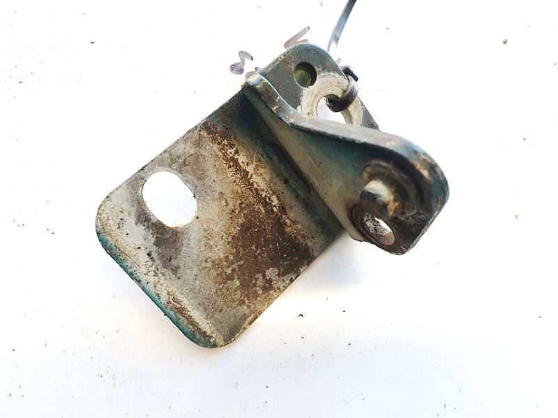 Volkswagen Passat 1998 Zawias przednich drzwi - PRZEDNIE