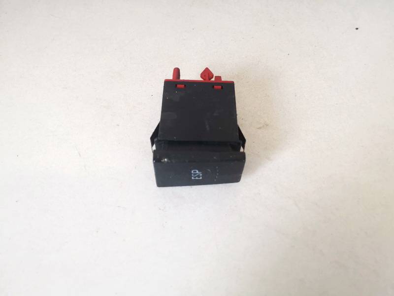 3B0927134A Volkswagen Passat 2000 ESP Switch Button