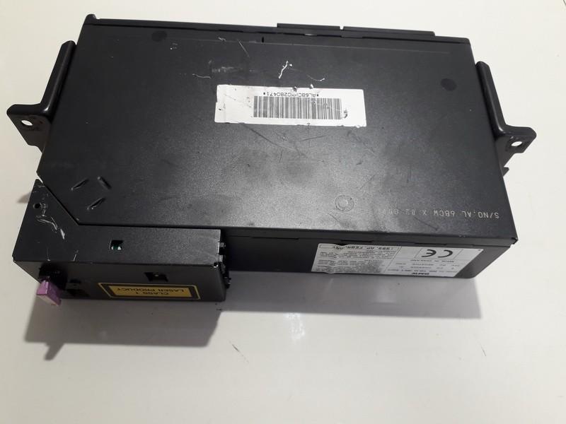8364931 BMW 5-Series 2002 CD changers - Thumbnail 2
