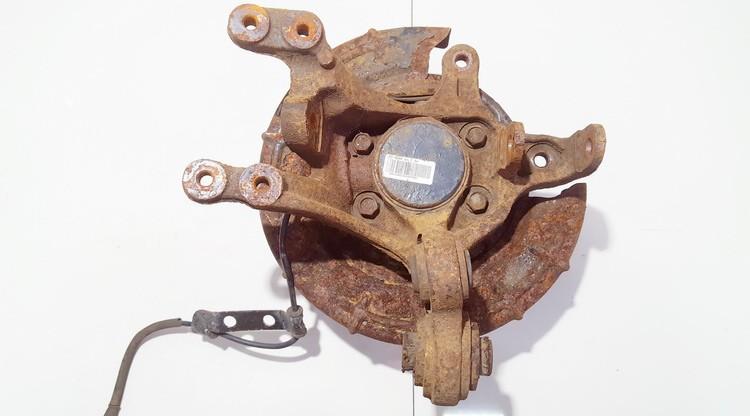 Kia Ceed 2011 Stebules kronsteinas G.D.