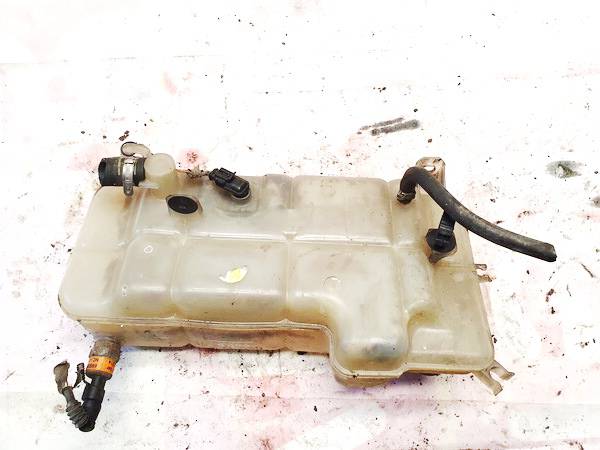 Iveco Daily 2007 Expansion Tank coolant (RADIATOR EXPANSION TANK BOTTLE ...