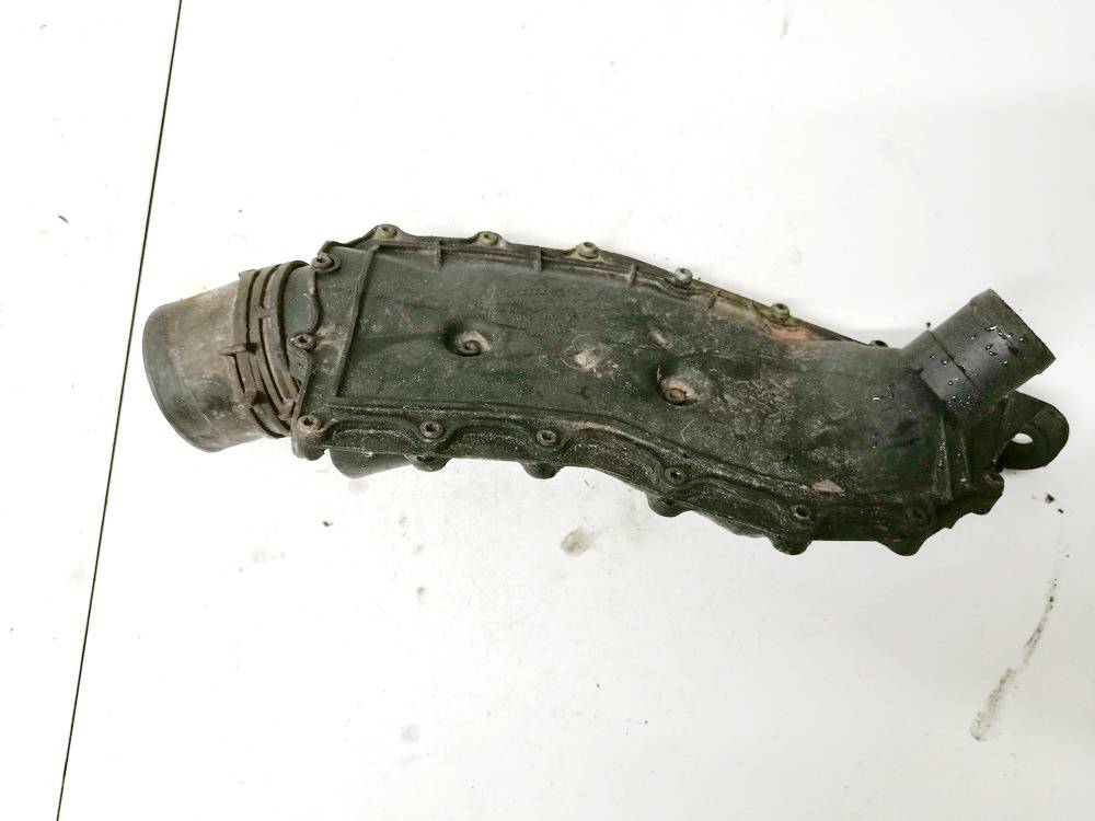 1J0145762L Volkswagen Golf 1999 TURBO INTERCOOLER PIPE HOSE