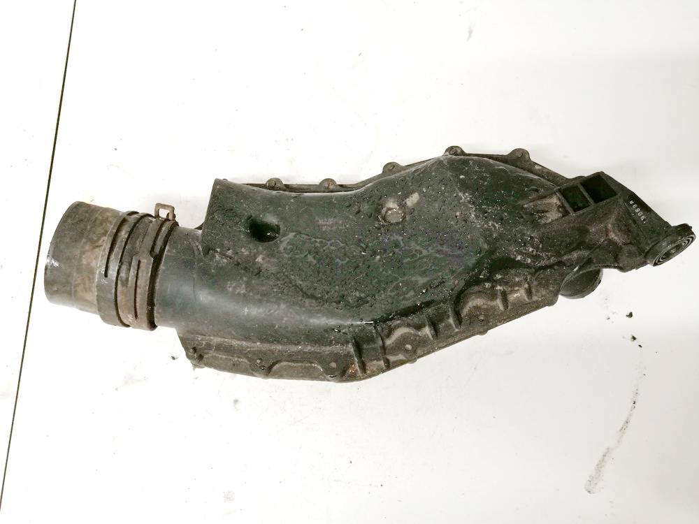 1J0145762L Volkswagen Golf 1999 TURBO INTERCOOLER PIPE HOSE - Thumbnail 2