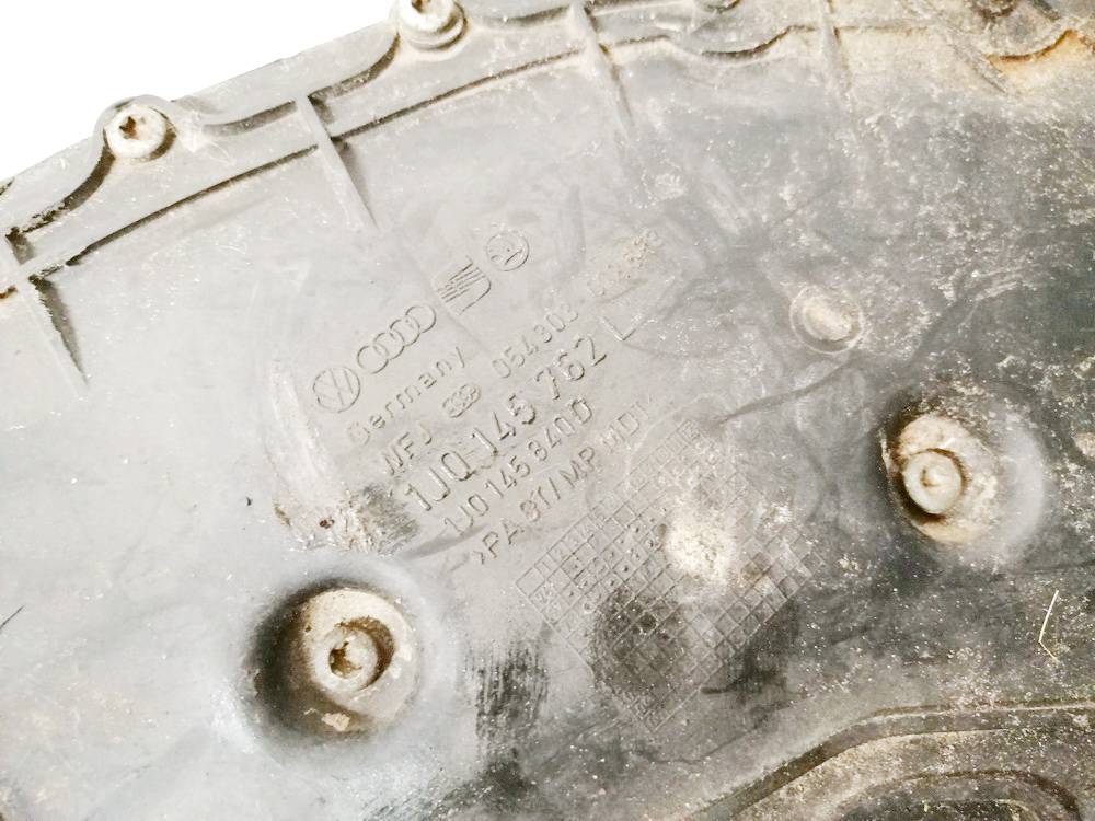 1J0145762L Volkswagen Golf 1999 TURBO INTERCOOLER PIPE HOSE - Thumbnail 3