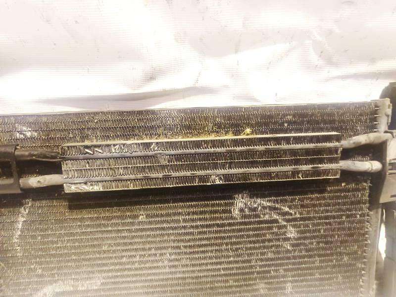 0385781 BMW X3 2005 Кондиционер обогреватель - Thumbnail 3