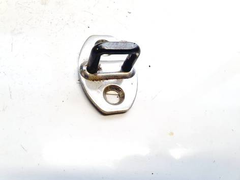 3B0837033AH Volkswagen Polo 2008 Door Lock Striker - REAR - Thumbnail 3