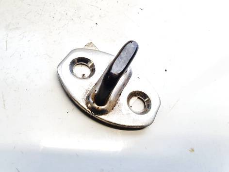 3B0837033AH Volkswagen Polo 2008 Door Lock Striker - REAR