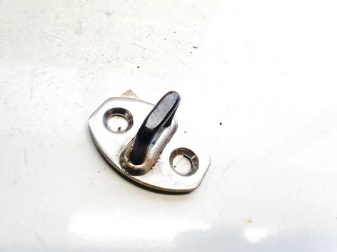 3B0837033AH Volkswagen Polo 2008 Door Lock Striker - REAR - Thumbnail 2