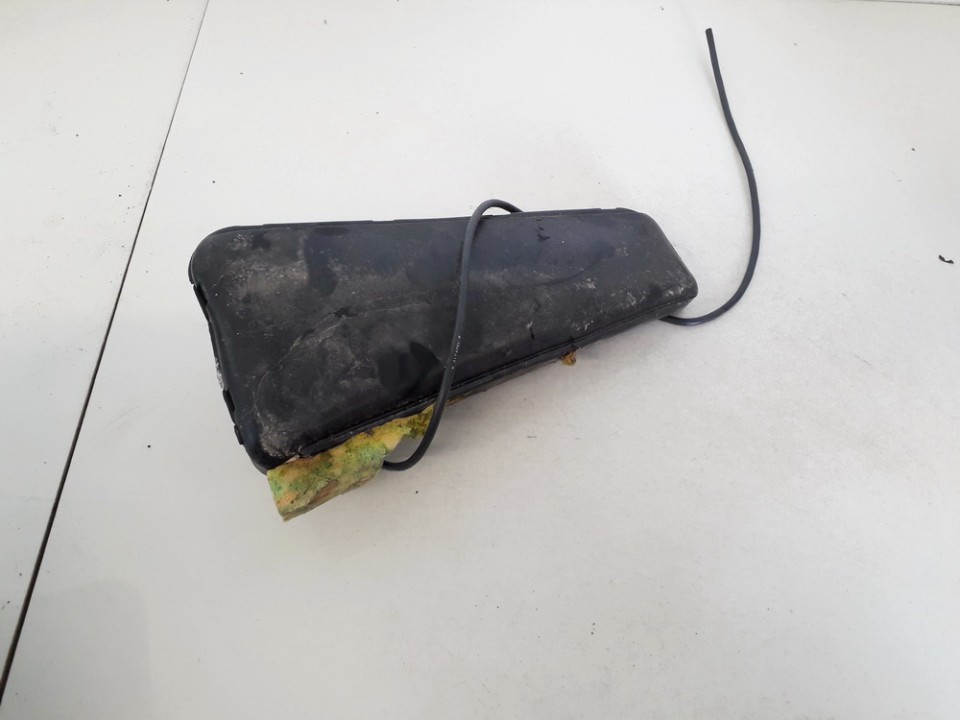 5203658 SAAB 9-3 2004 Seat AIRBAG