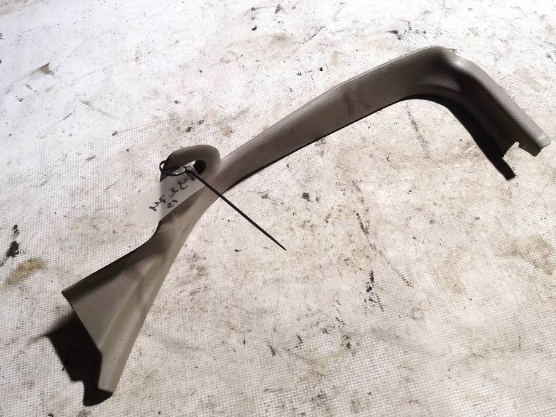 Opel Vectra 2004 Salono apdaila (plastmases)