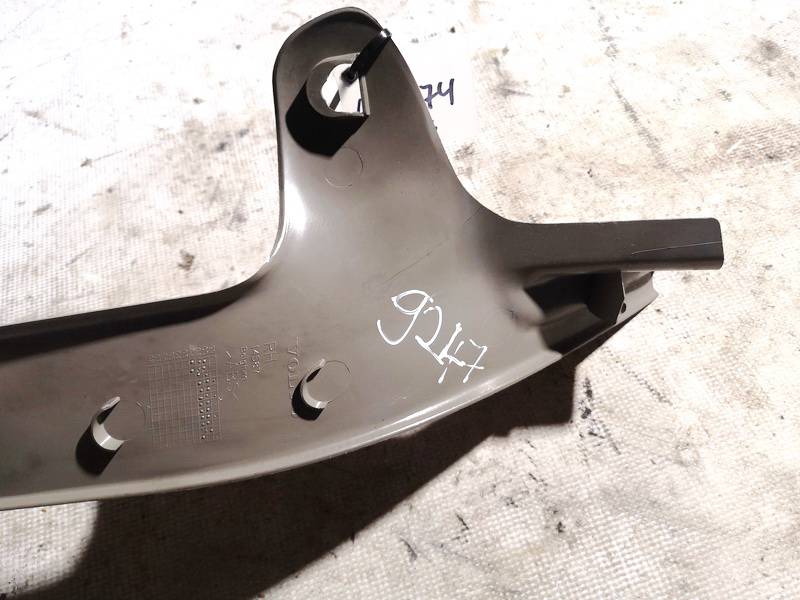 Opel Vectra 2004 Salono apdaila (plastmases) - Thumbnail 3