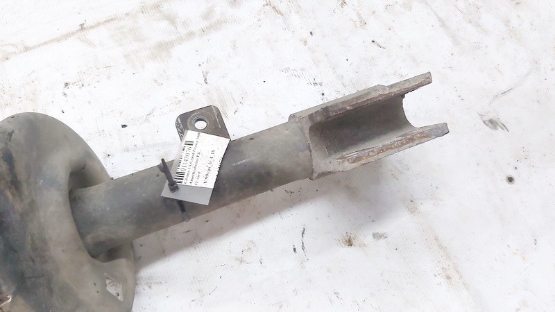 Citroen C4 Grand Picasso 2008 Shock Absorber - Suspension Strut Assembly - FRONT LEFT - Thumbnail 3