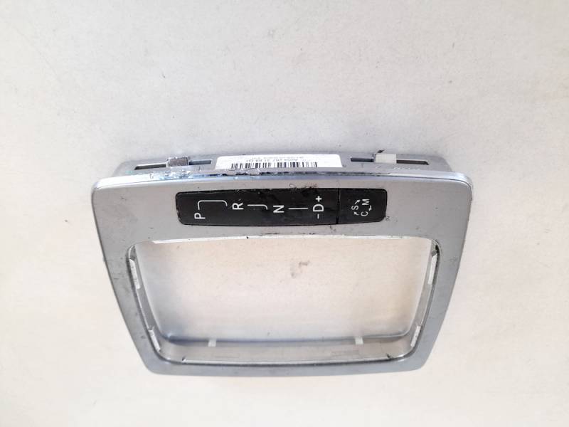 A2042673188Q1 Mercedes-Benz C-CLASS 2009 Interior trim - Thumbnail 2