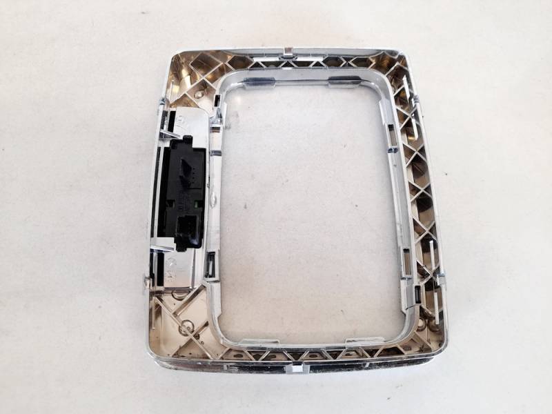 A2042673188Q1 Mercedes-Benz C-CLASS 2009 Interior trim - Thumbnail 3